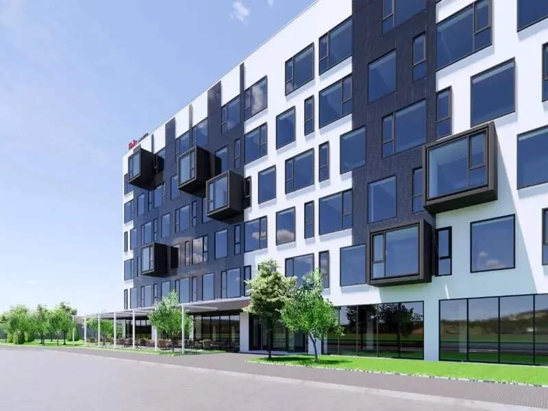 Ibis Timisoara City Center · Anbieterbild von TUI