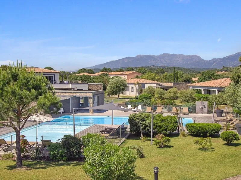 Premium Residenz Les Villas de Porto-Vecchio · Anbieterbild von TUI