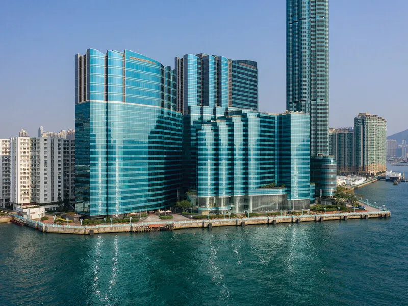 Harbour Grand Kowloon · Anbieterbild von TUI
