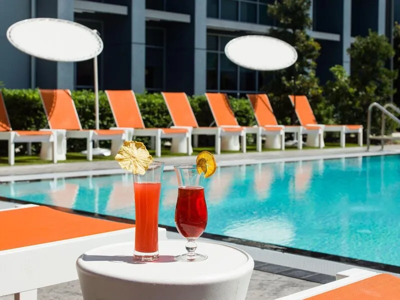 Element Orlando International Drive · Anbieterbild von TUI