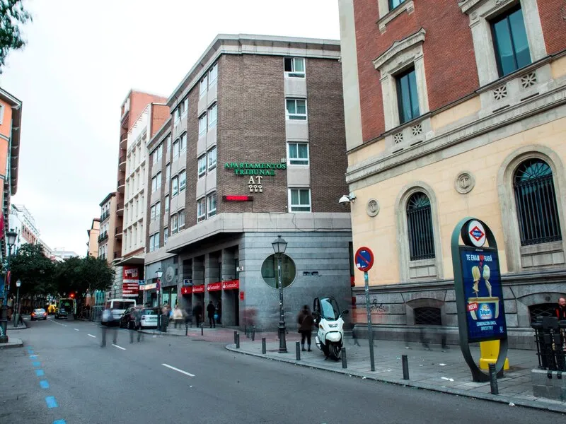 Tribu Malasaña · Anbieterbild von TUI