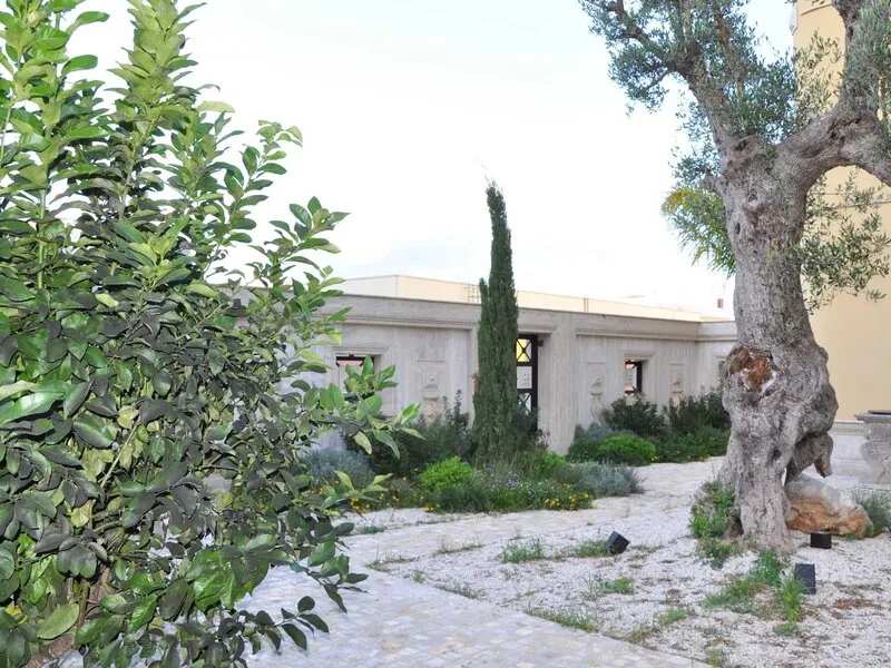 BHB Hotel · Anbieterbild von TUI