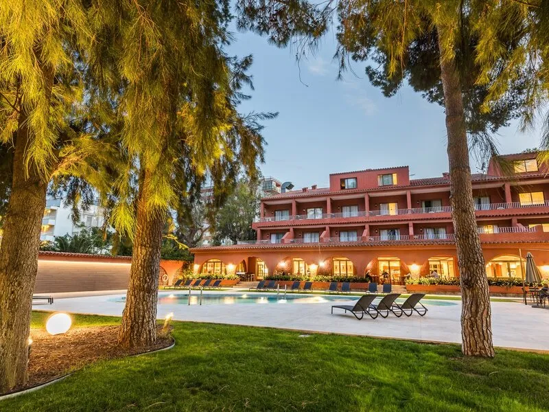 Hotel Intelier Bonaire · Anbieterbild von TUI
