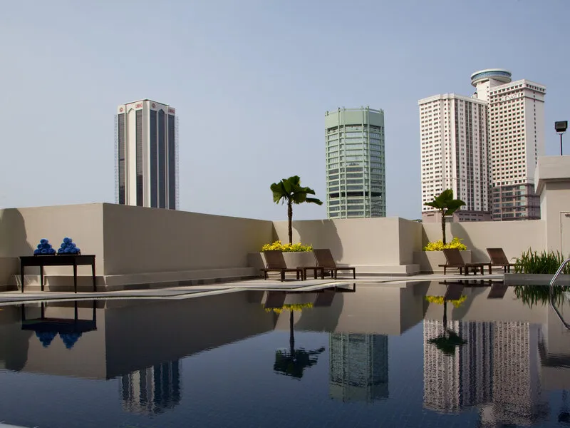 Vistana Hotel Kuala Lumpur · Anbieterbild von TUI