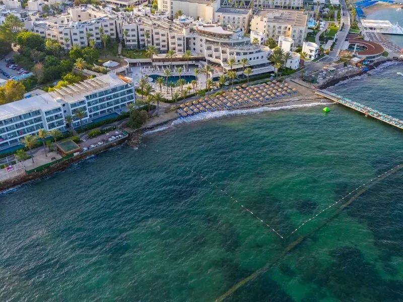 Arin Resort · Anbieterbild von TUI