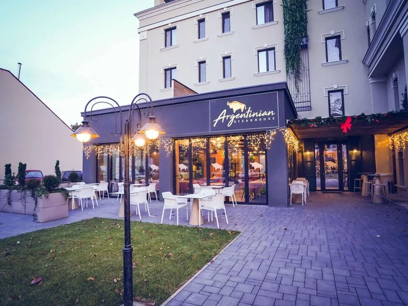 Hotel Del Corso · Anbieterbild von TUI