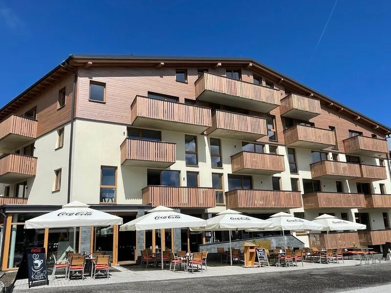 Alpenstyle Resort Fieberbrunn · Anbieterbild von TUI