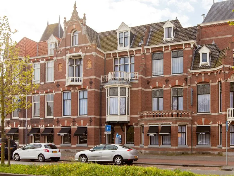 Best Western Hotel Den Haag · Anbieterbild von TUI