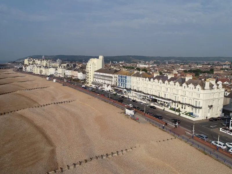Best Western York House Hotel · Anbieterbild von TUI