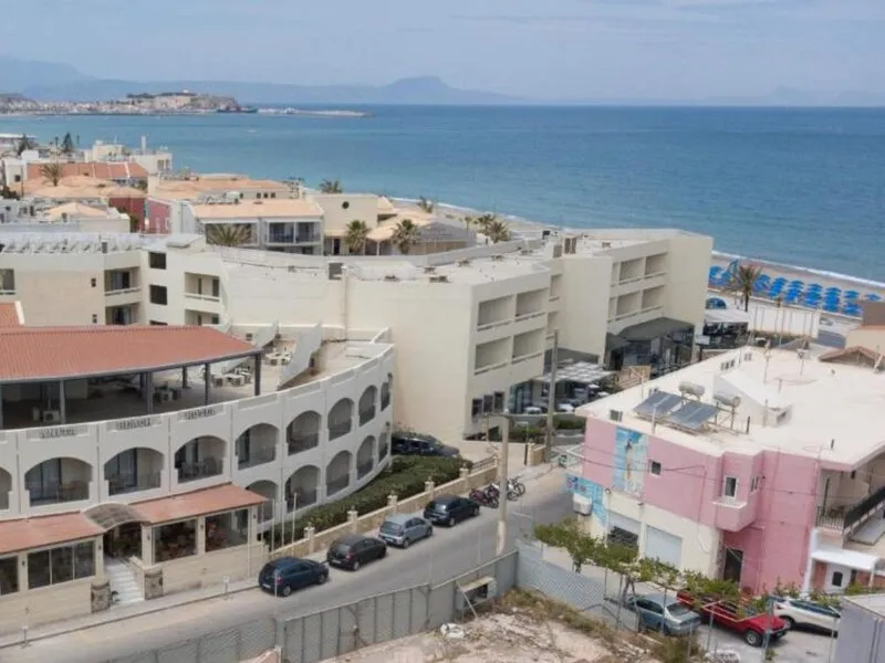 Anita Beach Hotel · Anbieterbild von TUI
