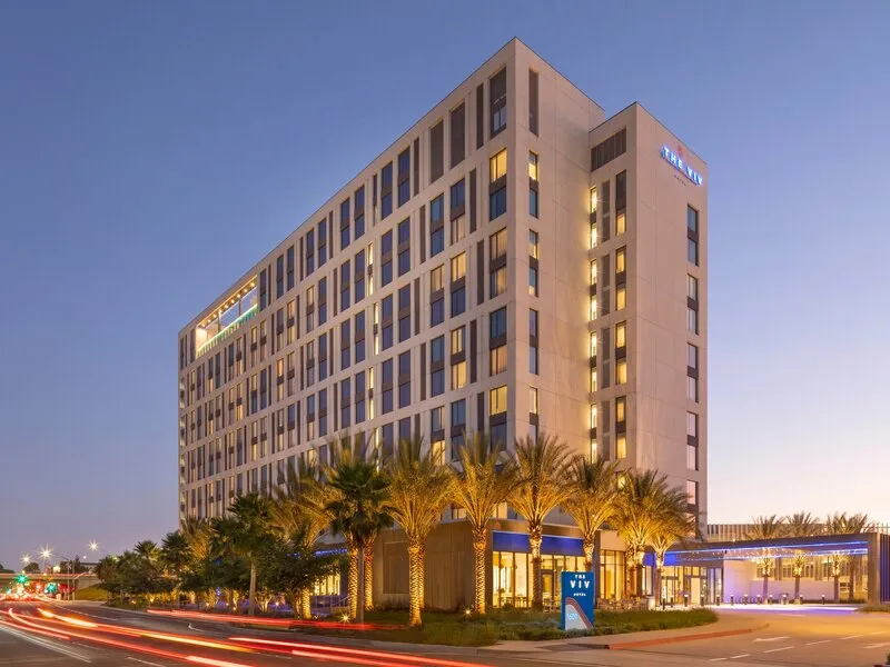 The Viv Hotel, Anaheim, a Tribute Portfolio Hotel · Anbieterbild von TUI