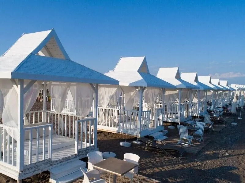 Birpa Kundu Boutique Hotel · Anbieterbild von TUI