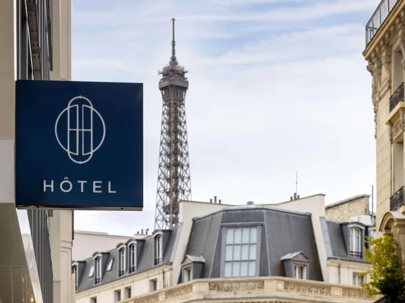 Hotel Maison Hamelin Paris - Handwritten Collection · Anbieterbild von TUI