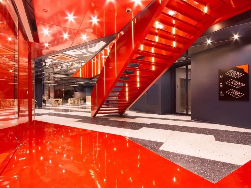 Klub Hotel Bangkok · Anbieterbild von TUI