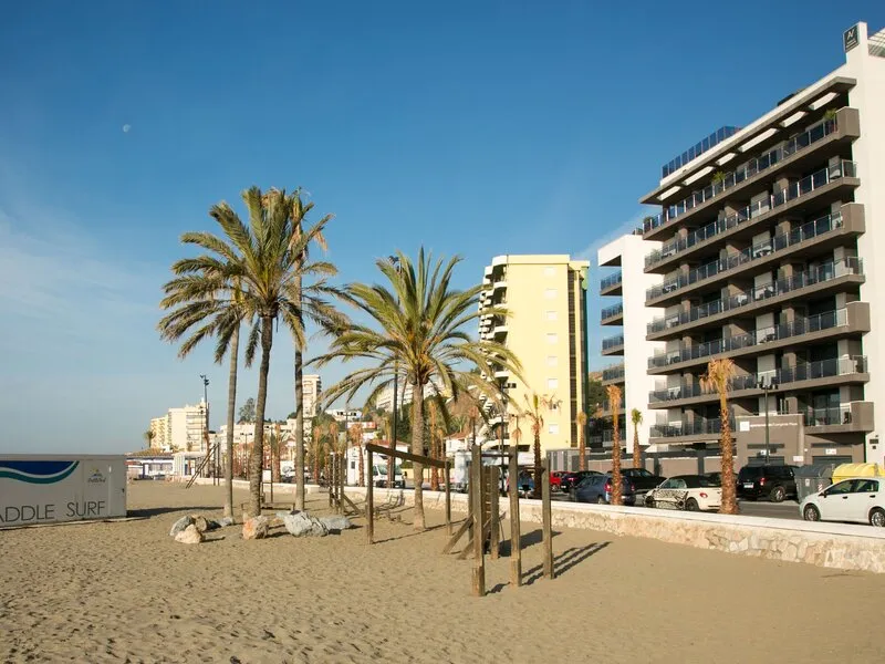 Apartamentos Fuengirola Playa · Anbieterbild von TUI