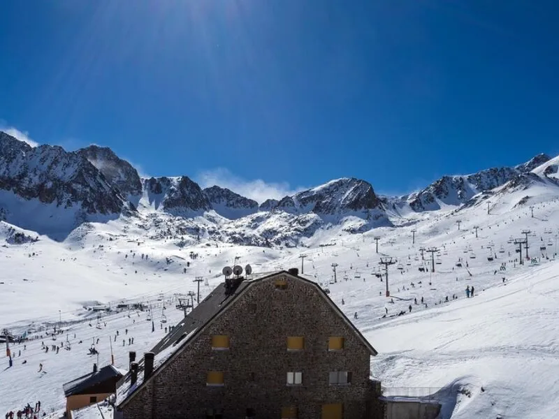 Hôtel Grand Pas · Anbieterbild von TUI
