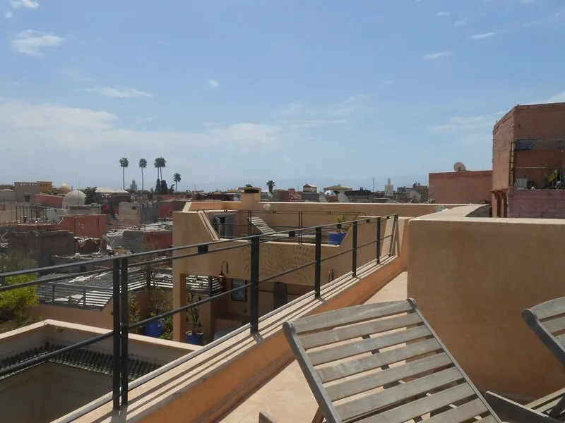 Riad et Spa Misria Les Orangers · Anbieterbild von TUI