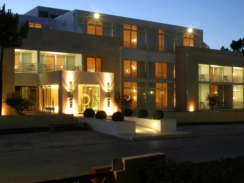 Miravillas Hotel · Anbieterbild von TUI