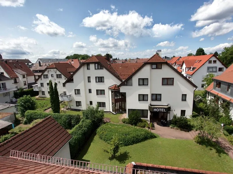 Flora Stuttgart-Möhringen · Anbieterbild von TUI