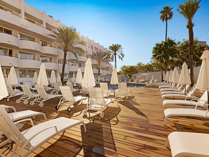 Palmanova Beach Apartments by TRH · Anbieterbild von TUI