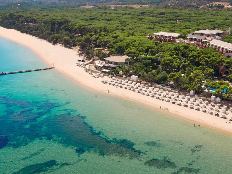 Forte Village Hotel Castello · Anbieterbild von TUI