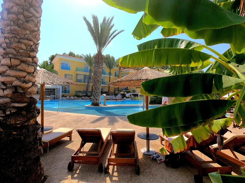 Malama Beach Holiday Village · Anbieterbild von TUI