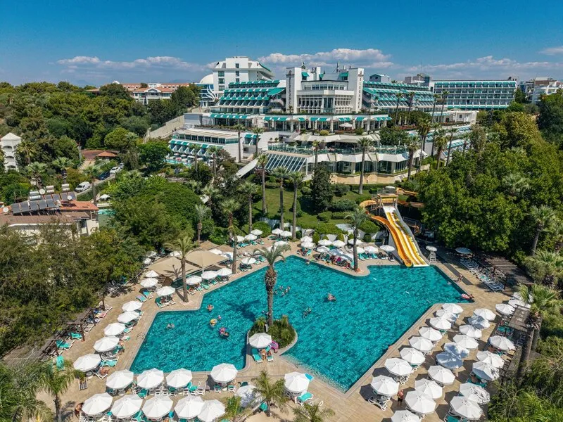 Hotel Side Star Elegance · Anbieterbild von TUI