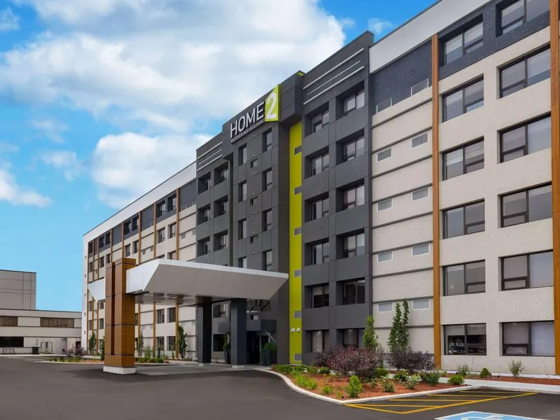 Home2 Suites by Hilton Kingston · Anbieterbild von TUI