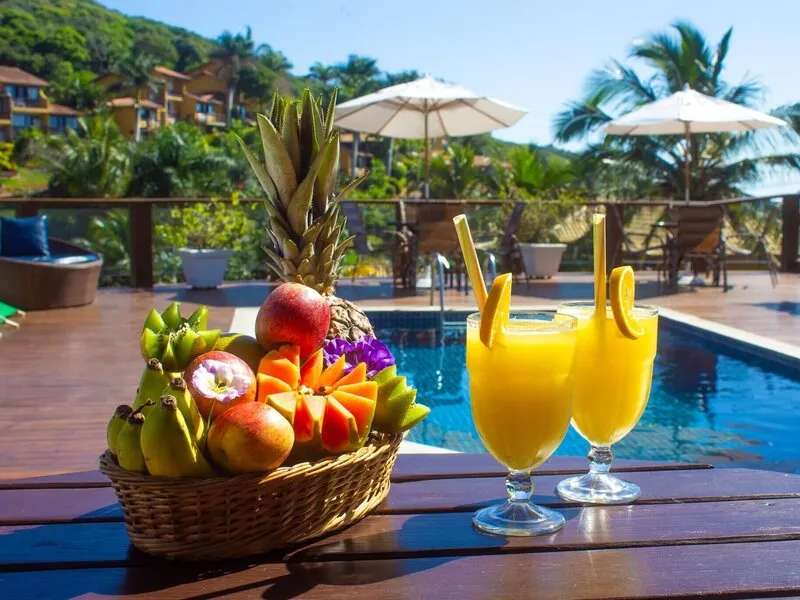 Coronado Inn · Anbieterbild von TUI