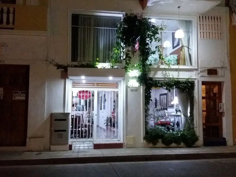 Hotel Fegali Art Boutique · Anbieterbild von TUI