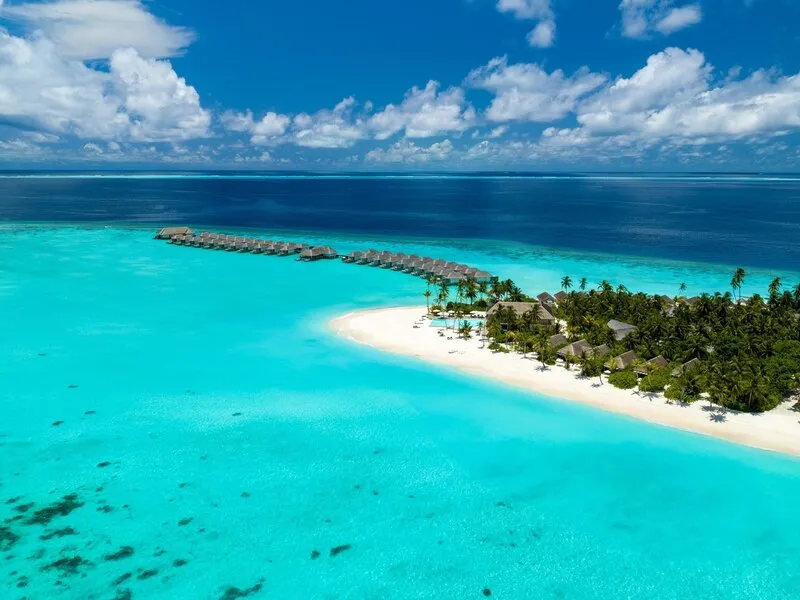 Baglioni Maldives Luxury All-inclusive · Anbieterbild von TUI