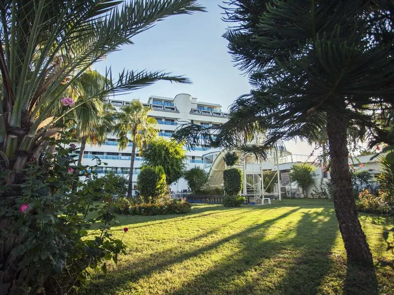 Drita Hotel Resort & Spa · Anbieterbild von TUI