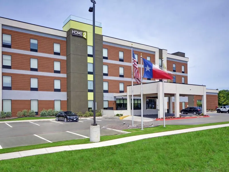 Home2 Suites by Hilton Dallas DeSoto · Anbieterbild von TUI