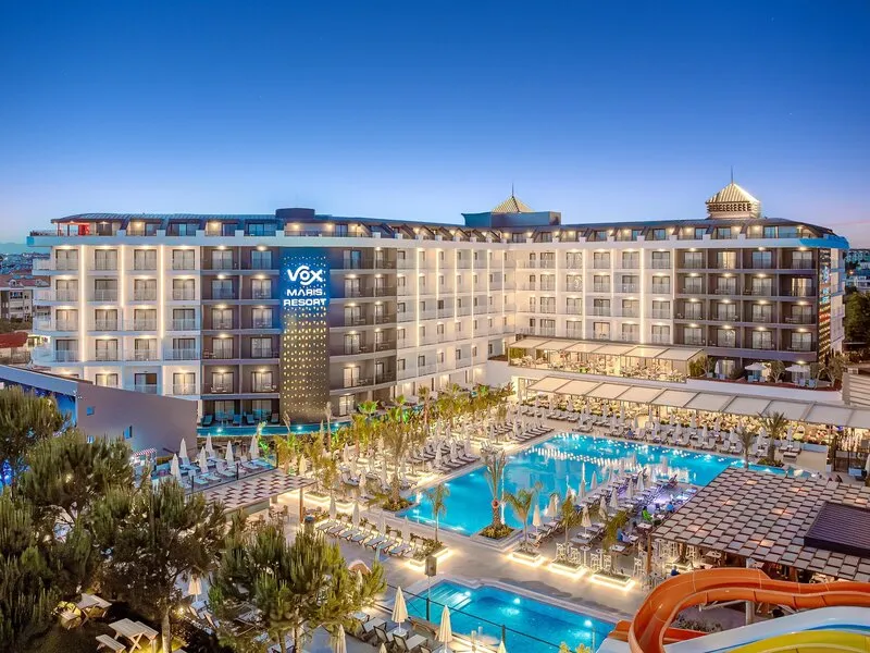 Vox Maris Resort · Anbieterbild von TUI