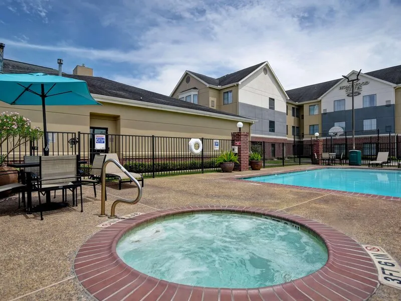 Homewood Suites By Hilton Houston IAH Airport Beltway 8 · Anbieterbild von TUI