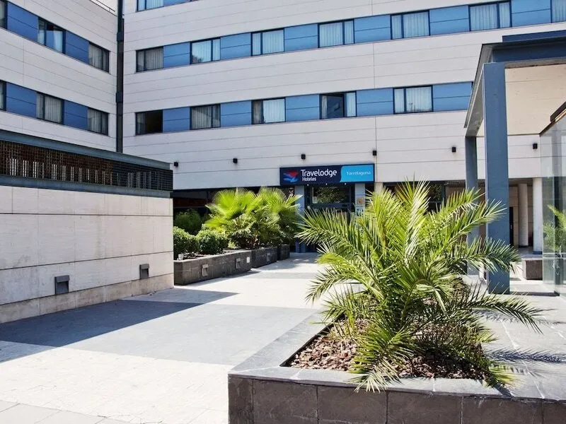 Travelodge Madrid Torrelaguna · Anbieterbild von TUI