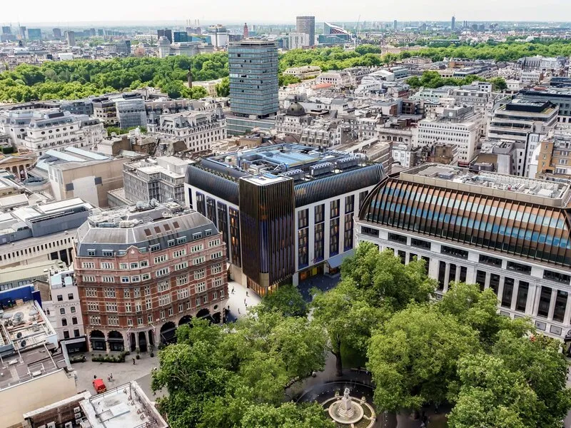 The Londoner · Anbieterbild von TUI