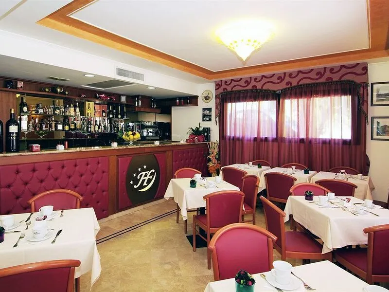 Fashion Hotel · Anbieterbild von TUI