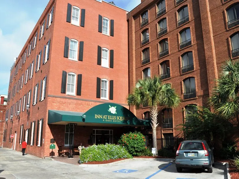 Indigo Savannah Historic District · Anbieterbild von TUI