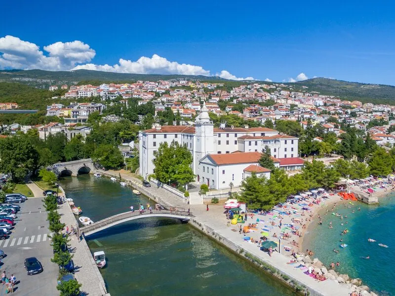 Hotel Kastel · Anbieterbild von TUI