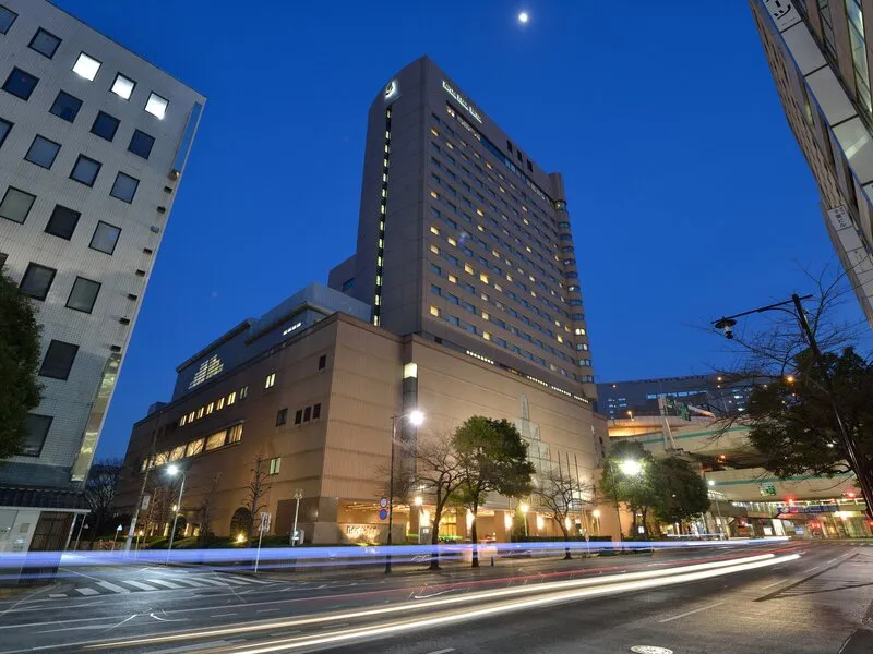 Royal Park Hotel Nihonbashi · Anbieterbild von TUI