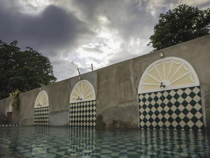 Jawi Peranakan Mansion · Anbieterbild von TUI