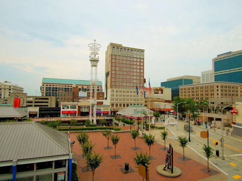 The Connally Hotel Downtown Atlanta, Ascend Hotel Collection · Anbieterbild von TUI
