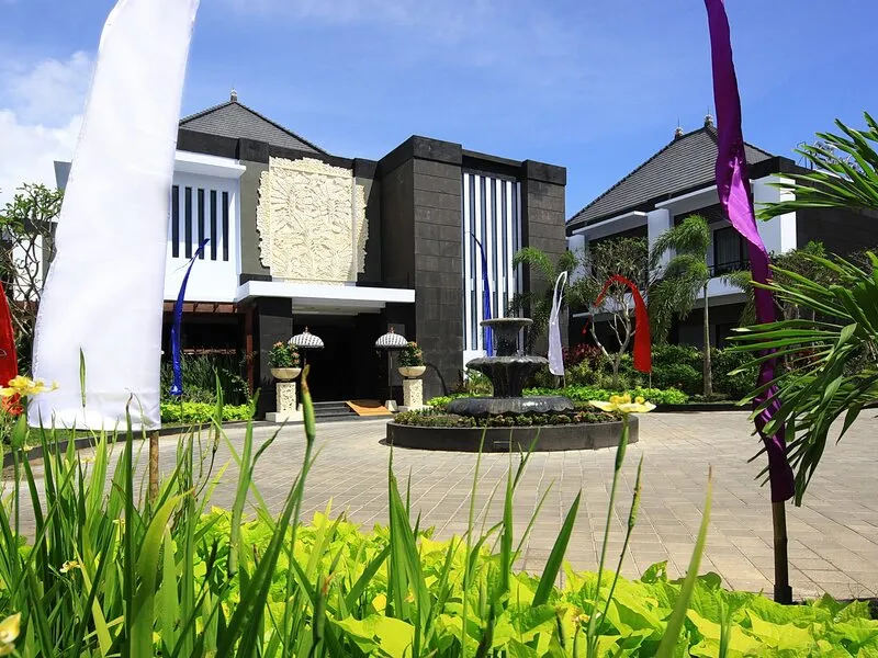 The Radiant Hotel & Spa · Anbieterbild von TUI