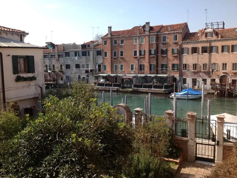 Al Redentore di Venezia · Anbieterbild von TUI