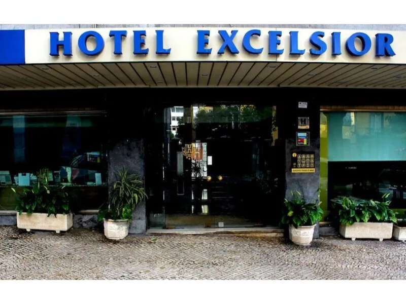 Excelsior · Anbieterbild von TUI