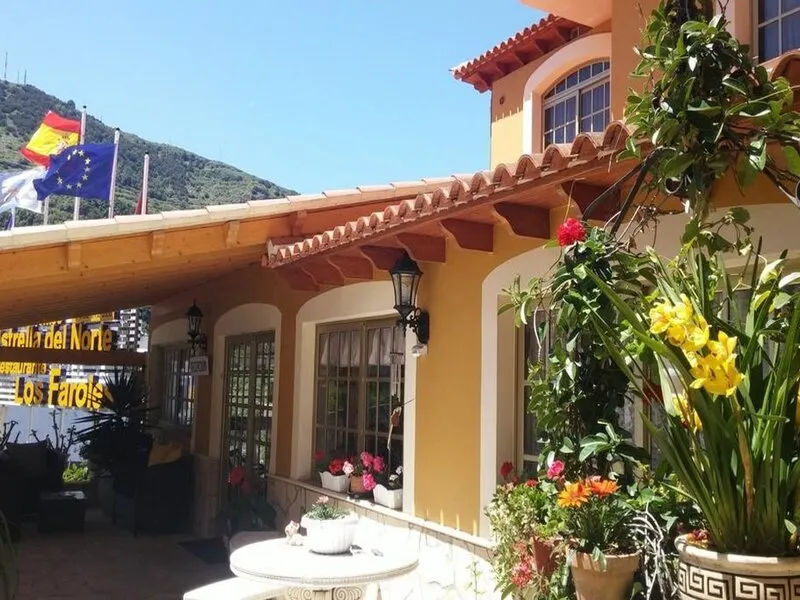 Apartamentos Estrella del Norte · Anbieterbild von TUI