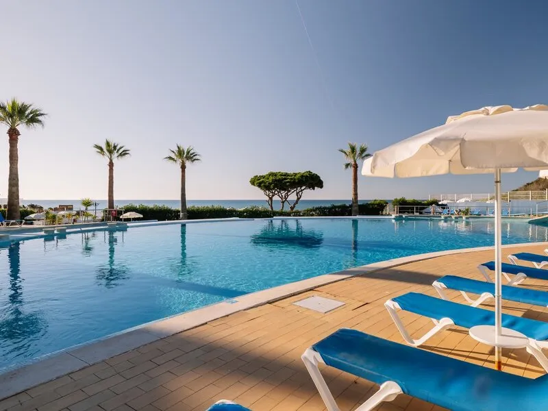 Grand Muthu Oura View Beach Club · Anbieterbild von TUI