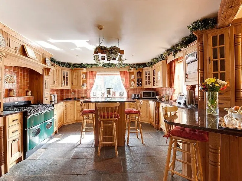 Woodlands Guest Accommodation · Anbieterbild von TUI