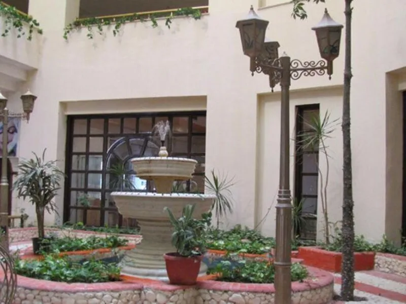 Dexon Roma Hotel · Anbieterbild von TUI